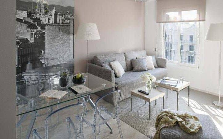 Eric Vokel Sagrada Familia Suites Eric Vokel Sagrada Familia Suites