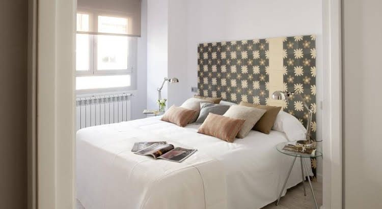 Eric Vokel Sagrada Familia Suites1