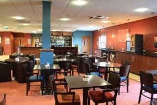 Travelodge Derby Pride Park Travelodge Derby Pride Park