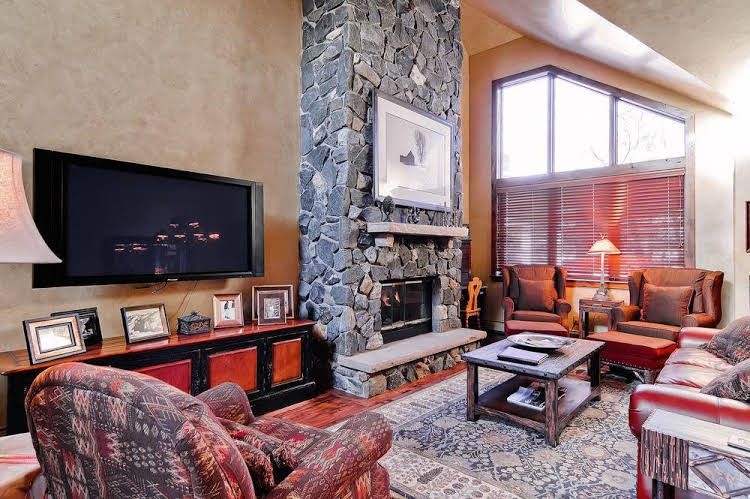 Ironwood Townhomes by Steamboat Resorts2