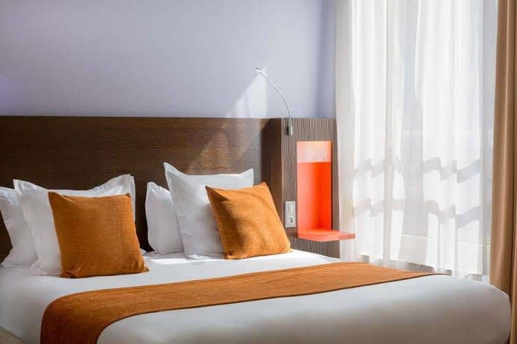 Best Western Seine West Best Western Seine West