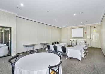 Comfort Inn Tweed Heads
