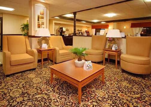Quality Inn and Suites Memphis Quality Inn and Suites Memphis