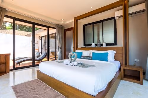 Grand Deluxe Jacuzzi Ocean View