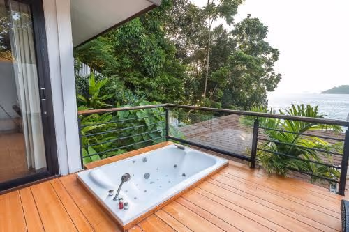 Ocean View Family Suite
