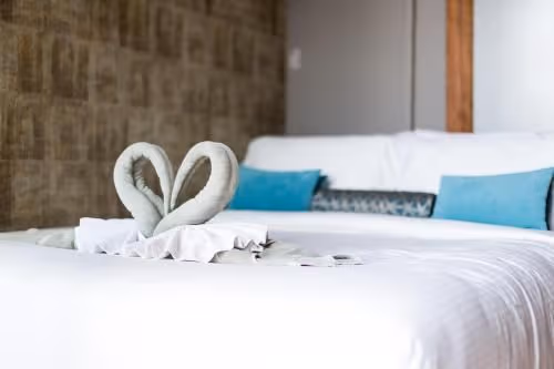 Ocean View Family Suite