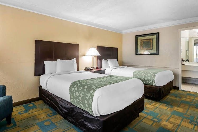 Quality Inn At International Drive0