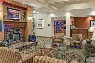 Homewood Suites By Hilton Airport West Homewood Suites By Hilton Airport West