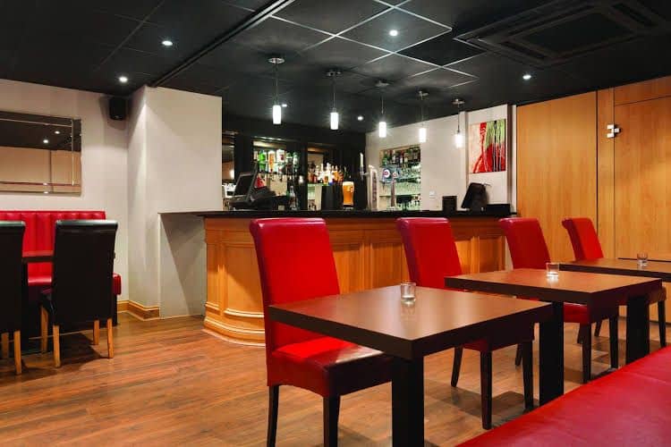 Ramada London Finchley Ramada London Finchley