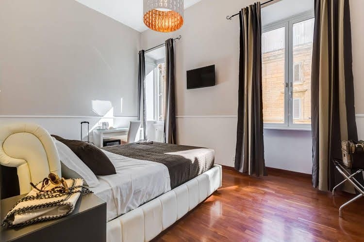 Relais Vatican Suites0