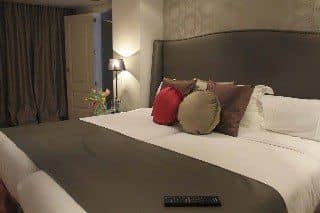 Luxury Suites Luxury Suites