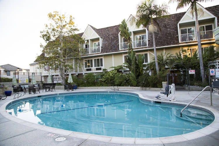 Best Western Premier Del Mar Best Western Premier Del Mar
