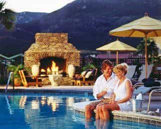 Villas On The Greens At The Welk Resort