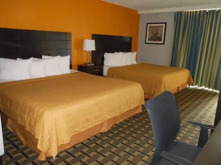 Ramada Davenport Orlando South Ramada Davenport Orlando South