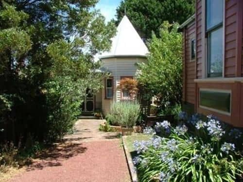 Braeside Garden Cottages Braeside Garden Cottages