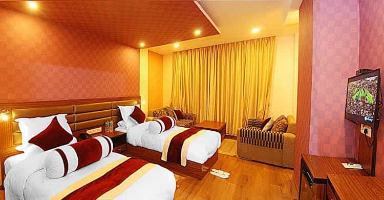 The Address Kathmandu PvtLtd The Address Kathmandu PvtLtd