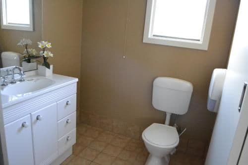 Two Bedroom Family