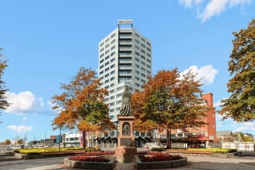 คราวน์ พลาซ่า ไครสต์เชิร์ช บาย IHG (Crowne Plaza Christchurch By IHG)0