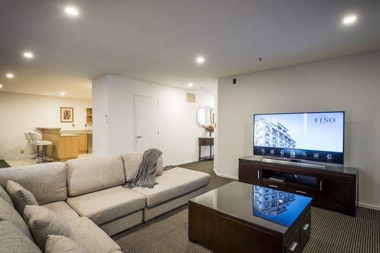 Best Western Plus Fino and Suites1