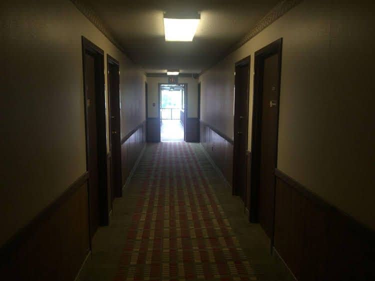 Midway Budget Inn Midway Budget Inn