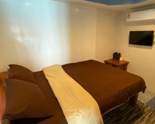 Superior Twin Room with Sea View