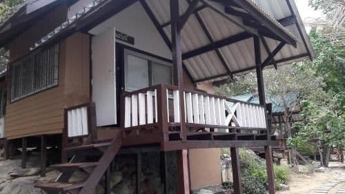 Superior Twin Room with Sea View