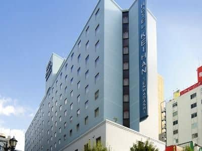 Hotel Keihan Tenmabashi Hotel Keihan Tenmabashi