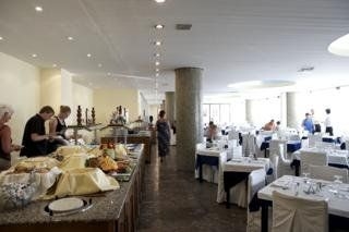 Blue Sky City Beach Hotel3