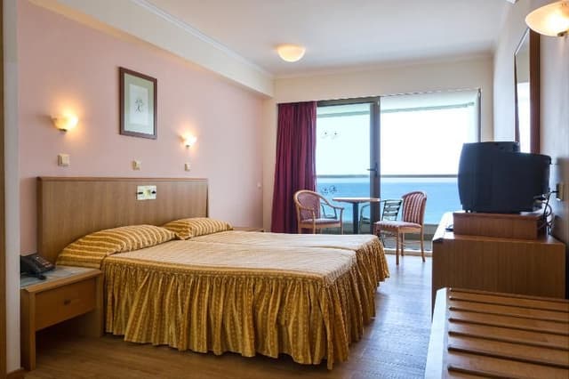 Double or Twin SEA VIEW