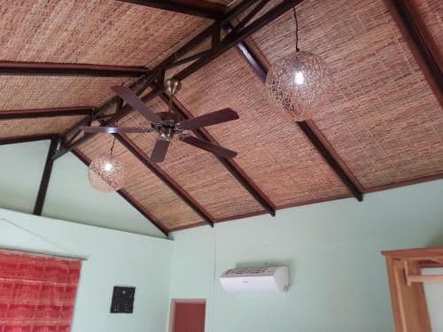 Superior Garden Bungalow