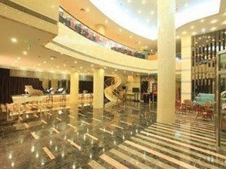 Beijing Aden Hotel0