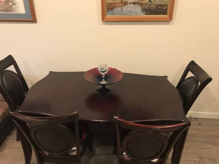 Brand new Apartment