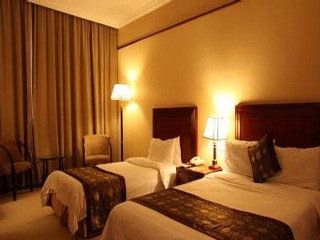 Yashidu Suites Hotel2