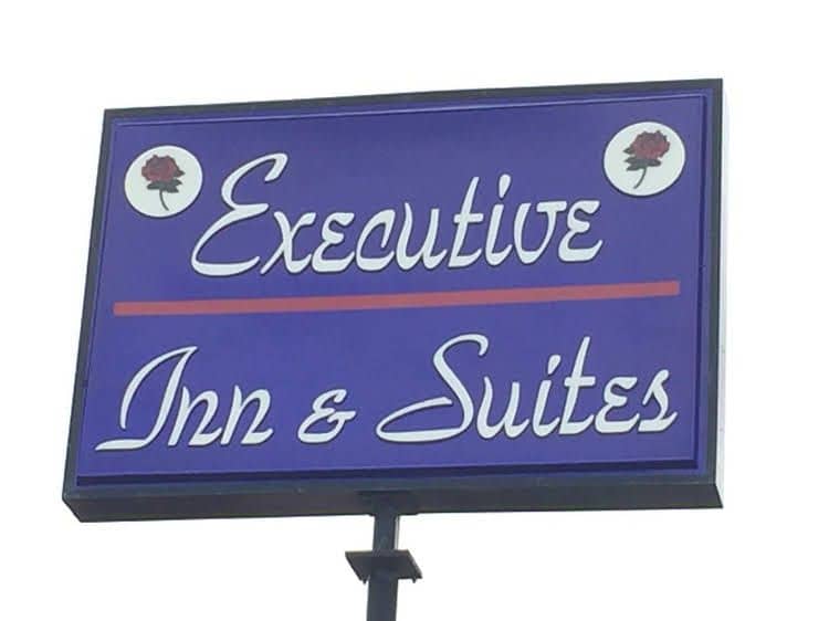 Executive Inn and Suites Dyersburg Executive Inn and Suites Dyersburg