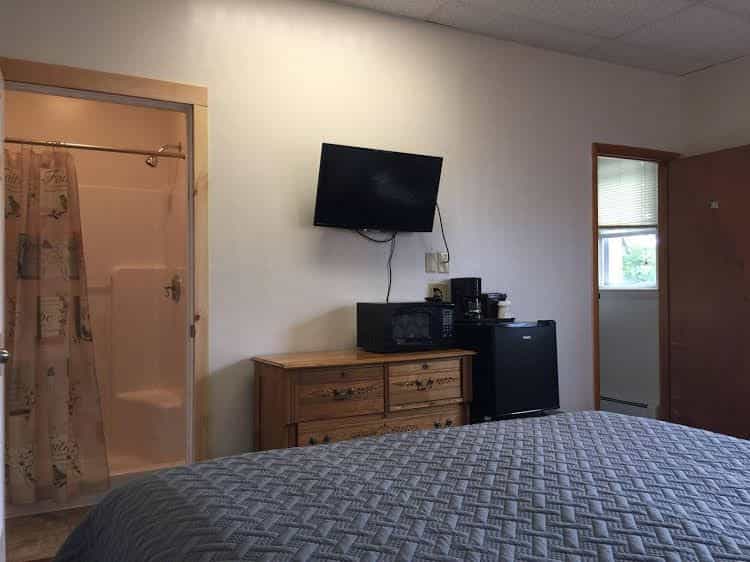 The Sanctuary B and B