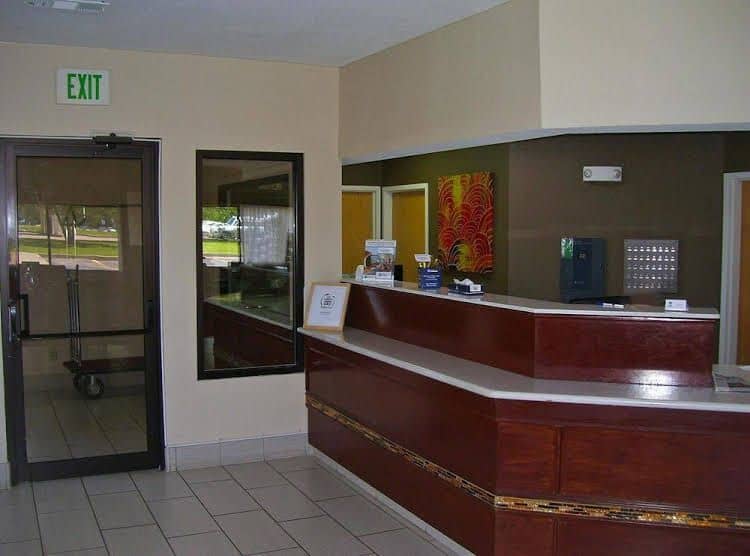 Americas Best Value Inn and Suites Bastrop Americas Best Value Inn and Suites Bastrop