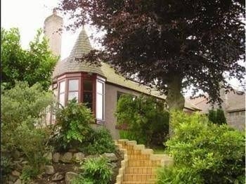 Abbotswell Guesthouse0