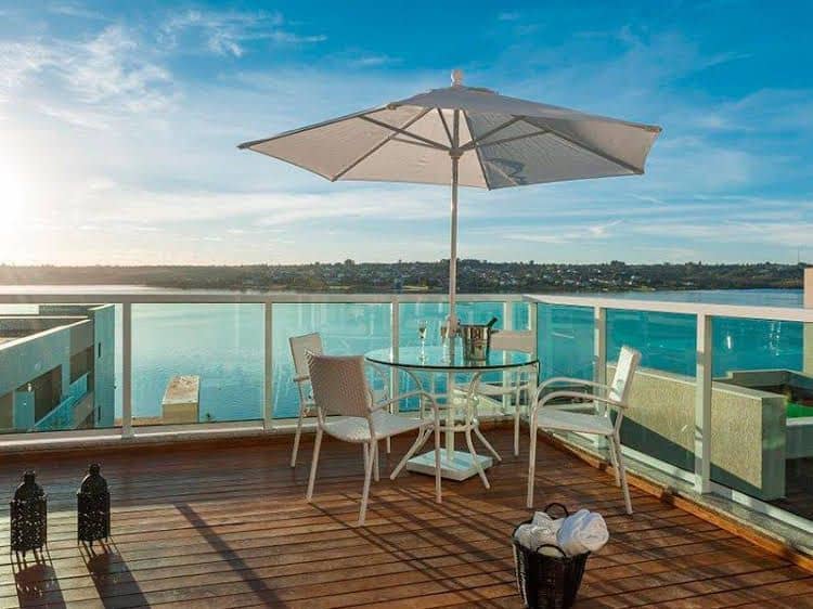 Brisas Do Lago by Intercity Brisas Do Lago by Intercity