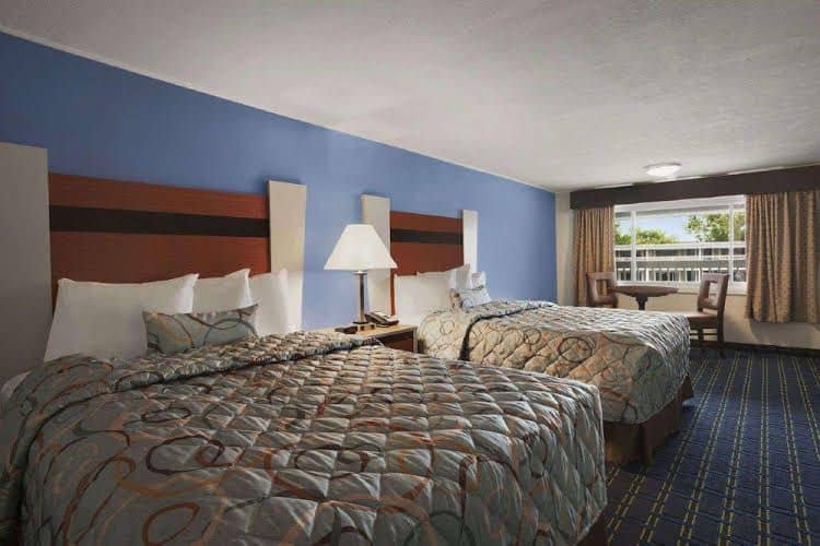 Days Inn West Yarmouth/Hyannis Cape Cod Area Days Inn West Yarmouth/Hyannis Cape Cod Area