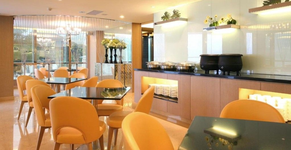เดอ คริสตัล รีสอร์ต ทะเลสาบซันมูน (The Crystal Resort Sun Moon Lake)3