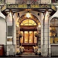 Saski Hotel Saski Hotel