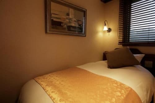 Triple Room with Mt. Fuji View - Non-Smoking