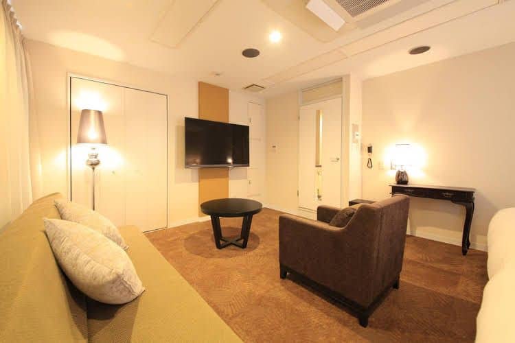 Centurion Hotel Villa Suite Fukui Station Centurion Hotel Villa Suite Fukui Station