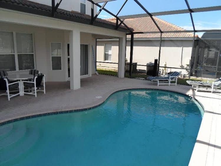Disney Area Premium Gated Resort Disney Area Premium Gated Resort