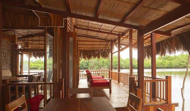Dormstay Riverside Hostel Phu Quoc Dormstay Riverside Hostel Phu Quoc