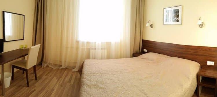 Guest House Aist Guest House Aist