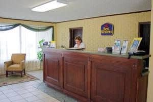 Scenic Motor Inn Scenic Motor Inn
