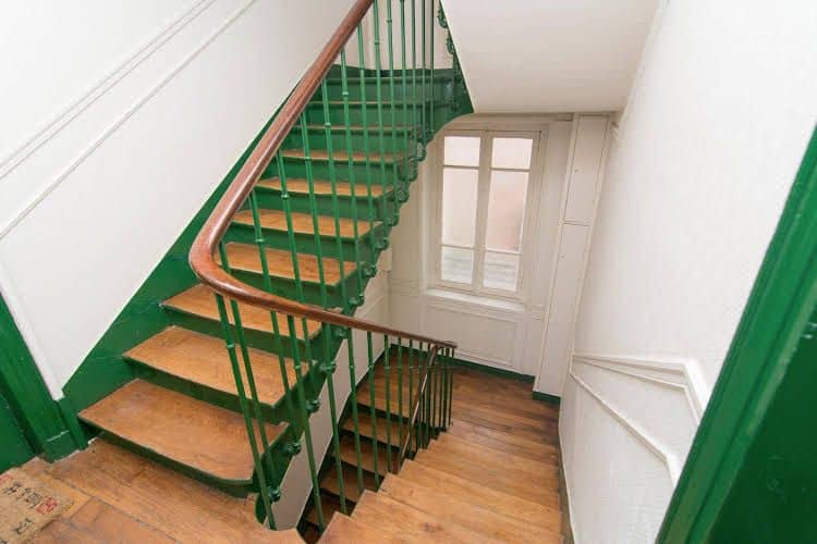 My Nest Inn Paris Mouffetard My Nest Inn Paris Mouffetard