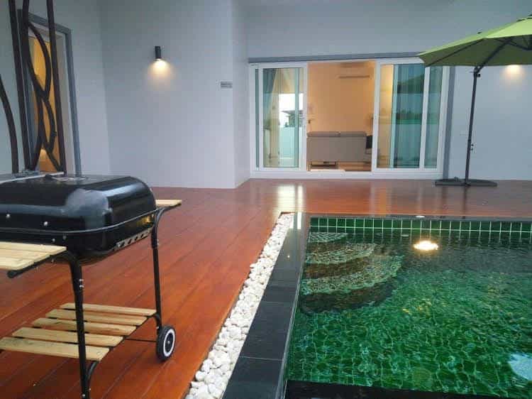 Jira Pool Villa 11/12 Jira Pool Villa 11/12
