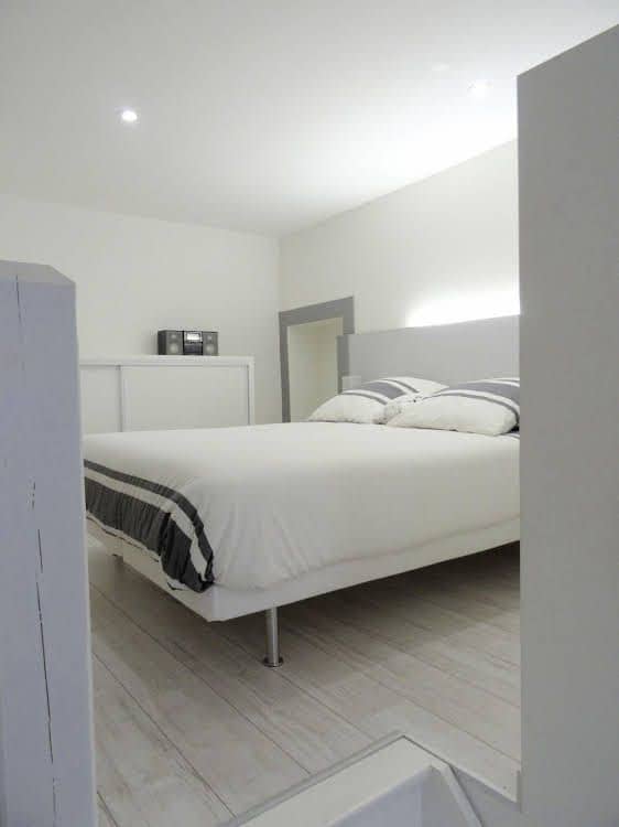 Un sejour a Nantes Loft Cassard Un sejour a Nantes Loft Cassard